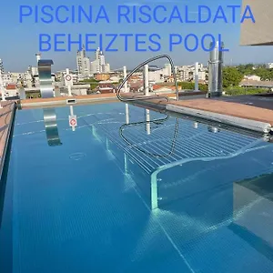 Almalux Wellness & 3 Stelle Superior 3*, Lido di Jesolo Italien