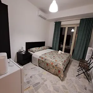 Goffredo Mameli House , Bari Italien