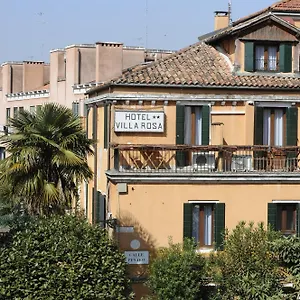 Rosa 2*, Venedig Italien