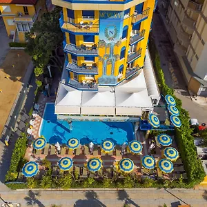 Napoleon 4*, Lido di Jesolo Italien