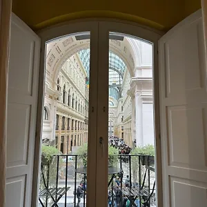 Hotel Caruso Place Boutique & Wellness, Neapel